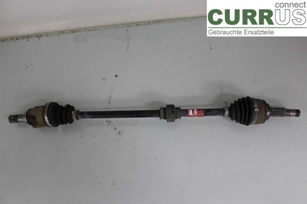 NISSAN NOTE (E12)  14-20 Pièces de transmission 39100-3VA0A 1.2I 80HK