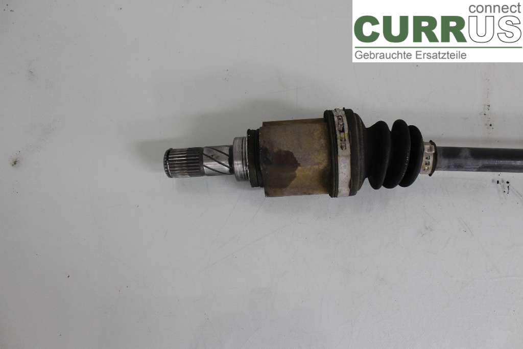 NISSAN NOTE (E12)  14-20 Pièces de transmission 39100-3VA0A 1.2I 80HK