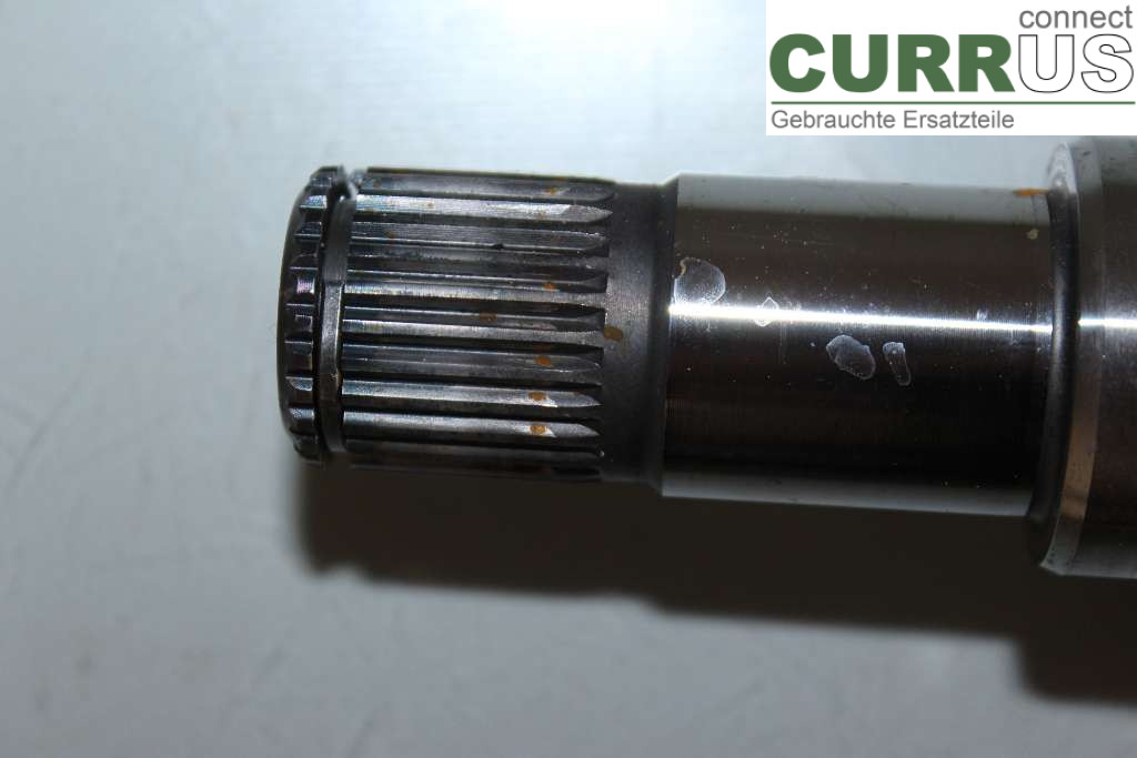 FORD TRAN./TOURN CONNECT 13- Transmission parts 1867866 1.6TDCI 75HK