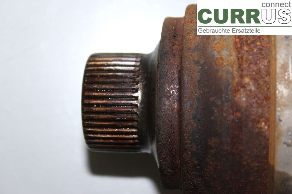 AUDI A6/S6 4G   11-18 Transmission parts 4G0407271A 2,0TDI 177HK