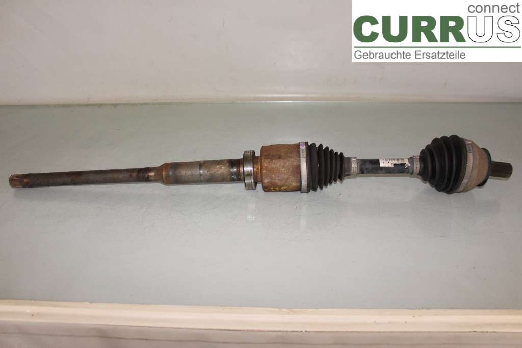 VOLVO V60  14-18 Transmission parts 36011299 D4 2,4D 163HK
