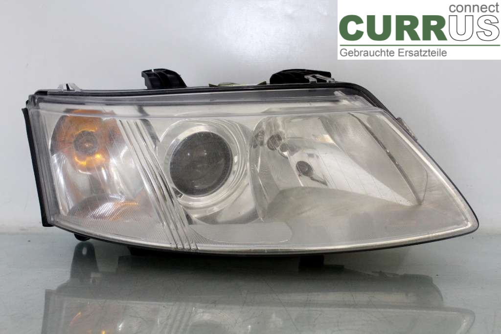 SAAB 9-3 VER 2 Manual gearbox (5-speed) 12797389 2.0t