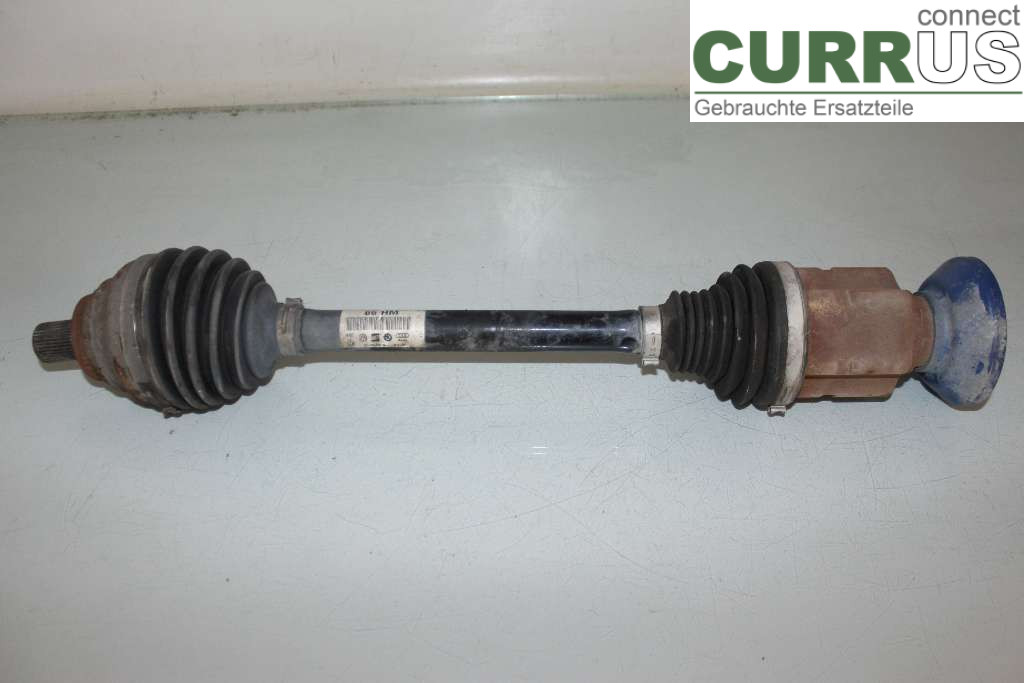 VW TIGUAN 07-16 Transmission parts 5N0407766D 2.0TDI 177HK