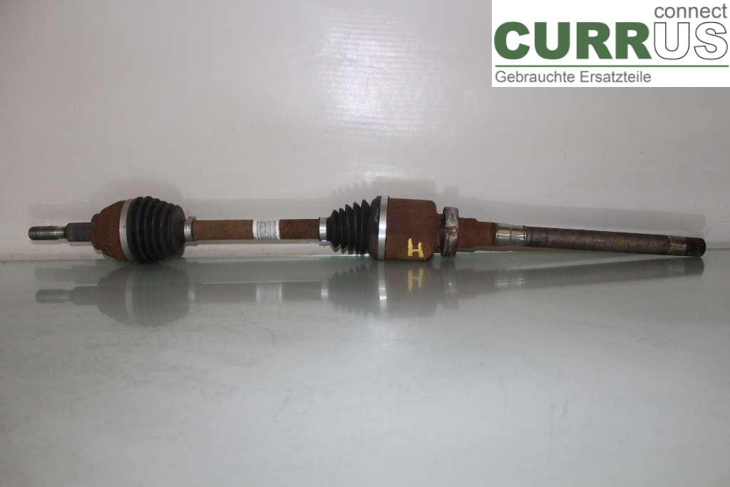 FORD MONDEO    15- Transmission parts 2163306 2,0TDCI 180HK