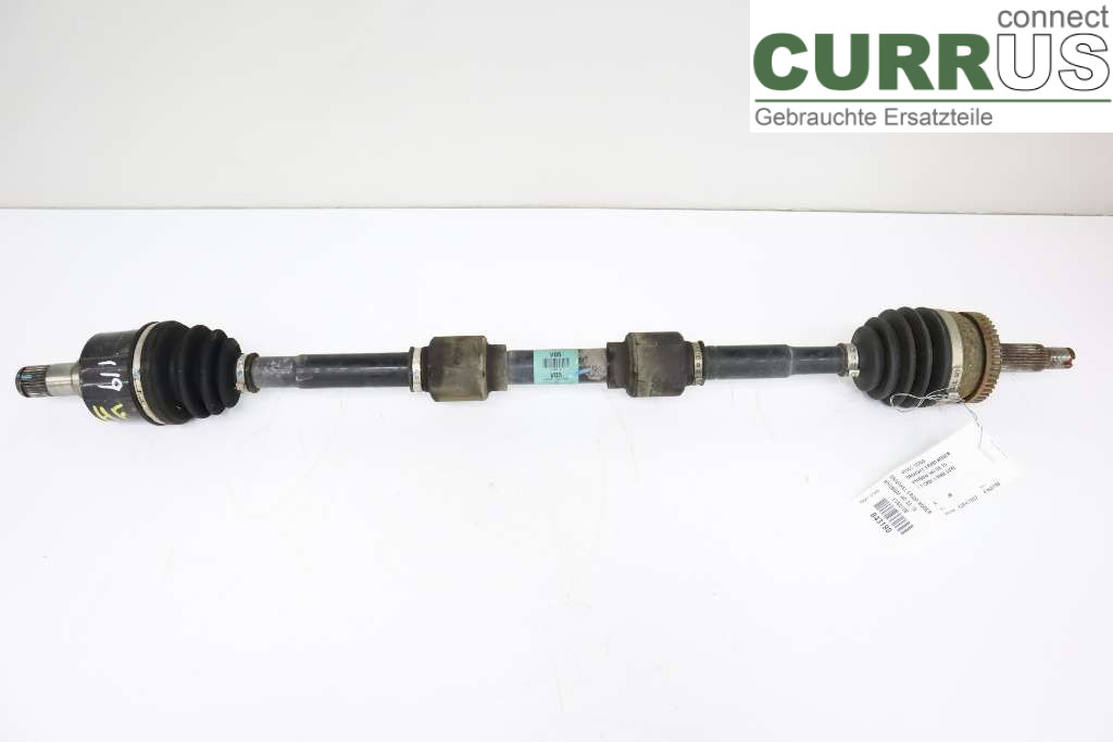 HYUNDAI i40  08-15 Transmission parts 49501-3Z450 1.7 CRDI 136HK