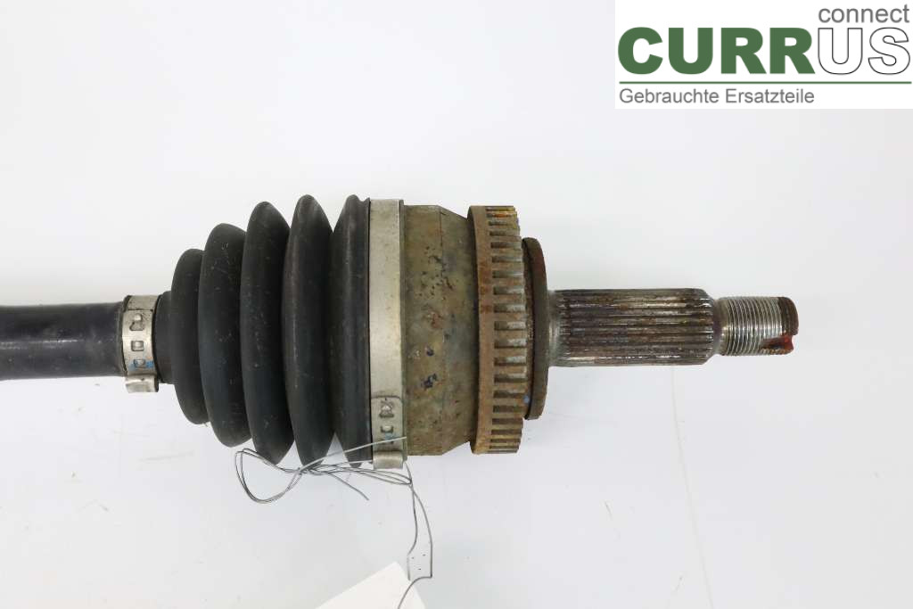 HYUNDAI i40  08-15 Transmission parts 49501-3Z450 1.7 CRDI 136HK