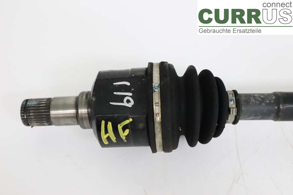 HYUNDAI i40  08-15 Transmission parts 49501-3Z450 1.7 CRDI 136HK
