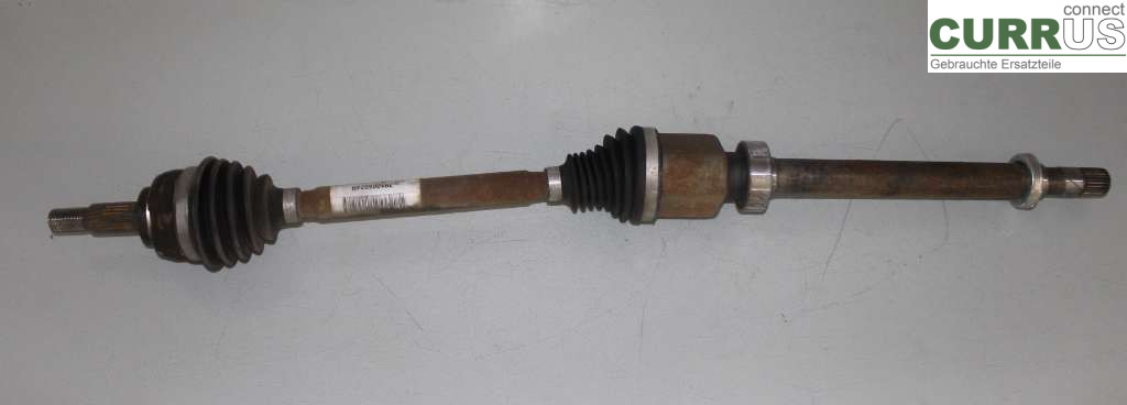 RENAULT CAPTUR 13-19 Pièces de transmission 391005624R 0,9 TCE 90HK