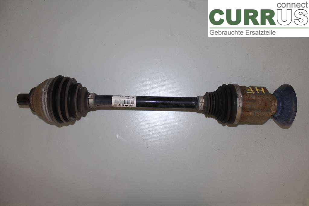 VW PASSAT  15-19 Części układu napędowego 3Q0407272BH 2.0TSI 220HK