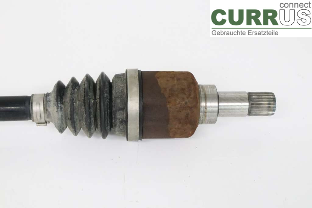 CITROEN C3    10-17 Essieu avant (4x4) 9801388580 1.4 e-HDI 68HK