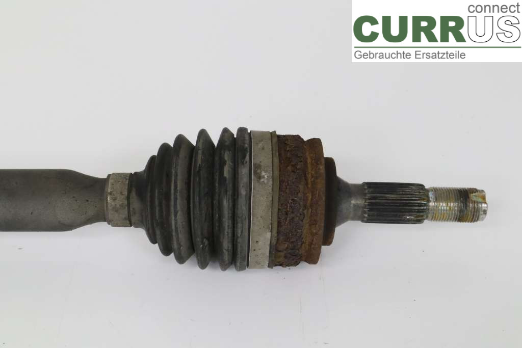 CITROEN C3    10-17 Pièces de transmission 9801388680 1.4 e-HDI 68HK
