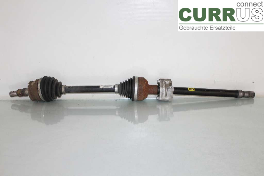 OPEL ASTRA  J    10-15 Transmission parts 13356124 1,7CDTI ECOFLEX