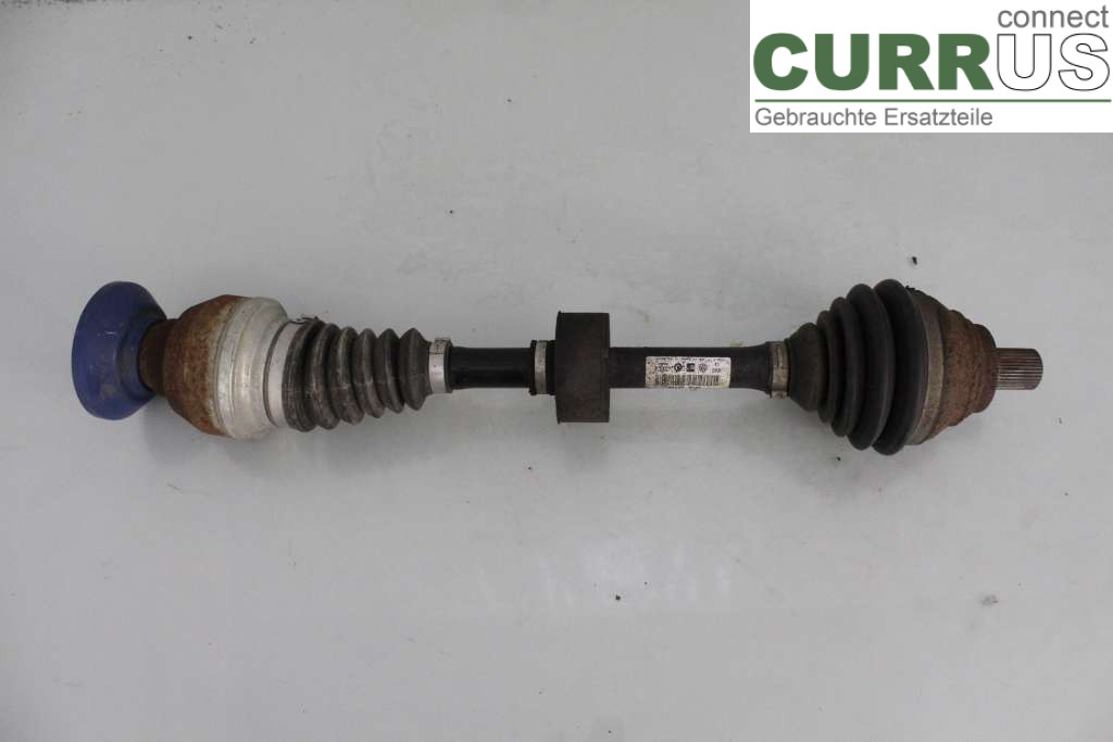 VW TIGUAN 07-16 Transmissionsdele 5N0407764S 1.4 TSI 150HK