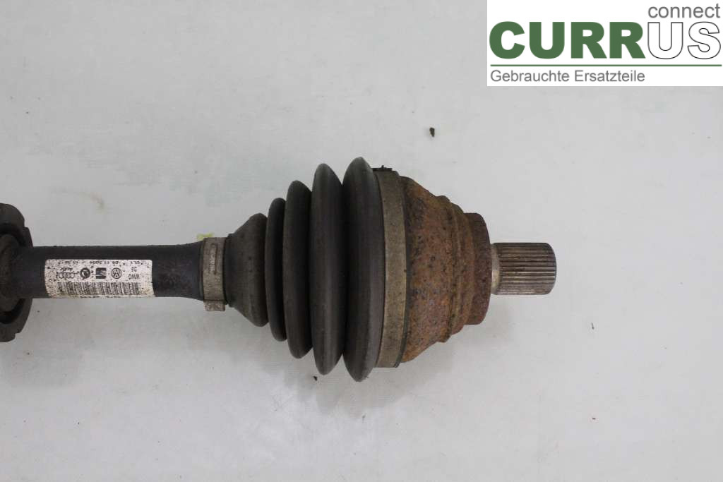 VW TIGUAN 07-16 Transmissionsdele 5N0407764S 1.4 TSI 150HK