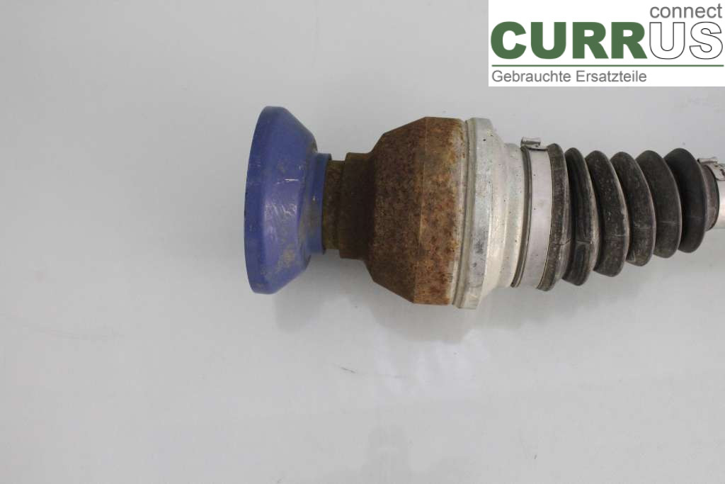 VW TIGUAN 07-16 Transmissionsdele 5N0407764S 1.4 TSI 150HK