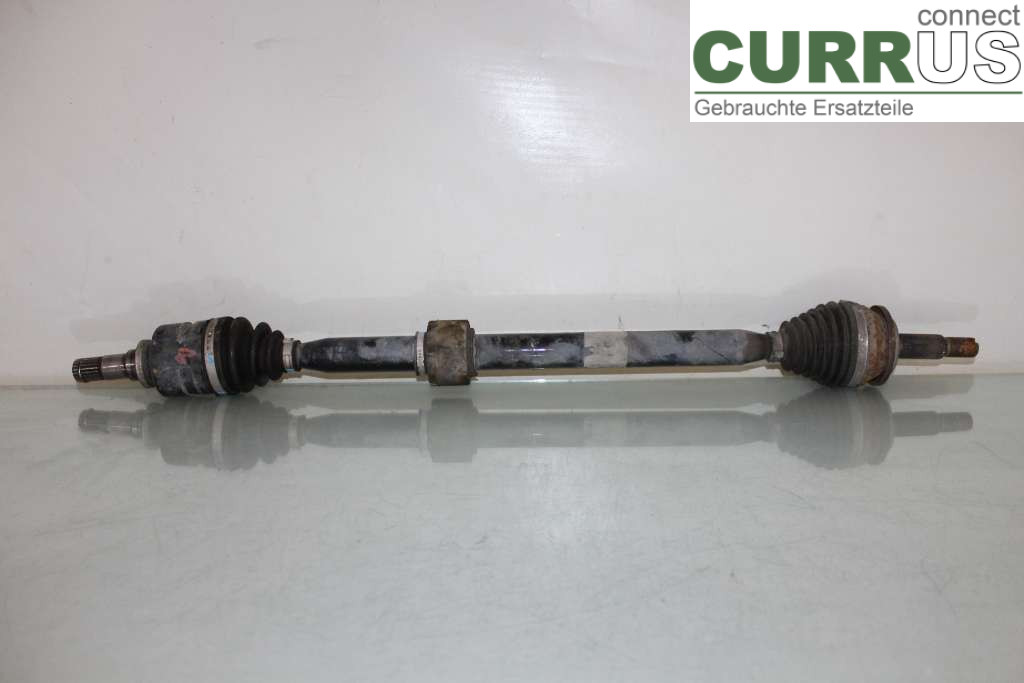 TOYOTA AVENSIS   09-15 Transmission parts 43410-05481 1.8I 147HK