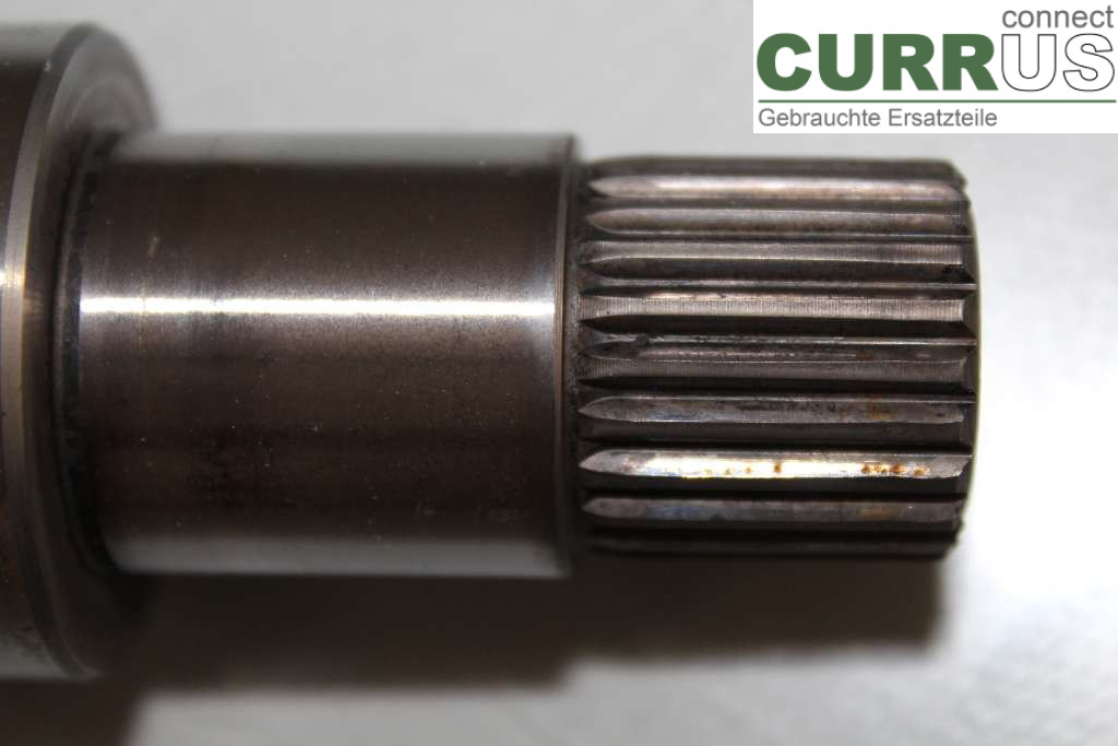 SUZUKI IGNIS  01-20 Transmissionsdele 27800-79C10 1.5I 99HK