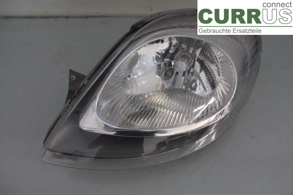 OPEL VIVARO 01-14 Manualna skrzynia 4-biegowa 91165719 1.9DTI 101HK
