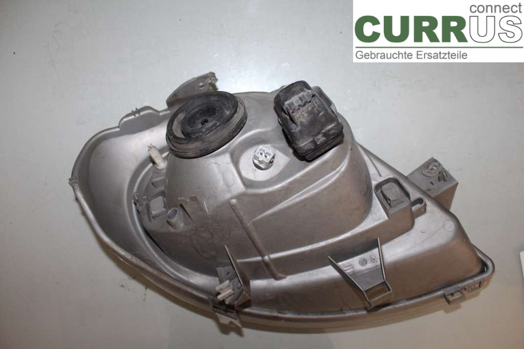 OPEL VIVARO 01-14 Manualna skrzynia 4-biegowa 91165719 1.9DTI 101HK