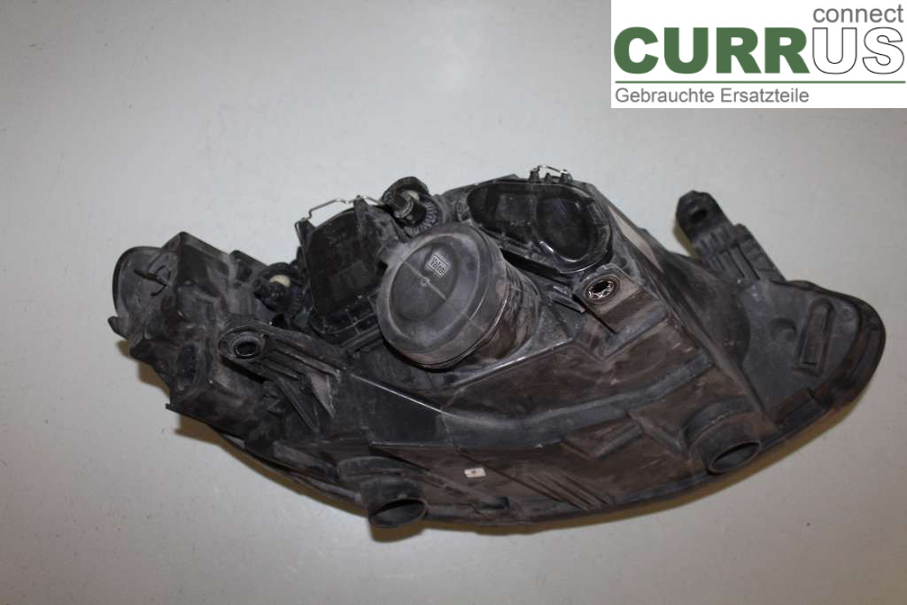 SEAT IBIZA IV   08-16 Manuel gearkasse 4-trins 6J1941005D 1.4 SC 86HK
