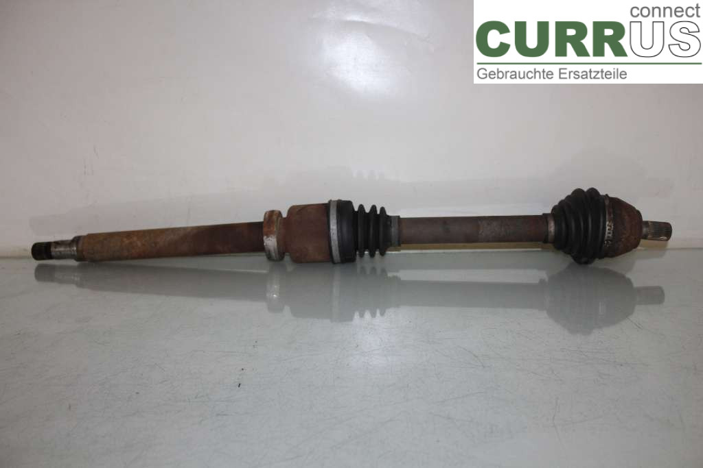 VOLVO V50      08-12 Transmission parts 36001652 1.6 D DRIVEe