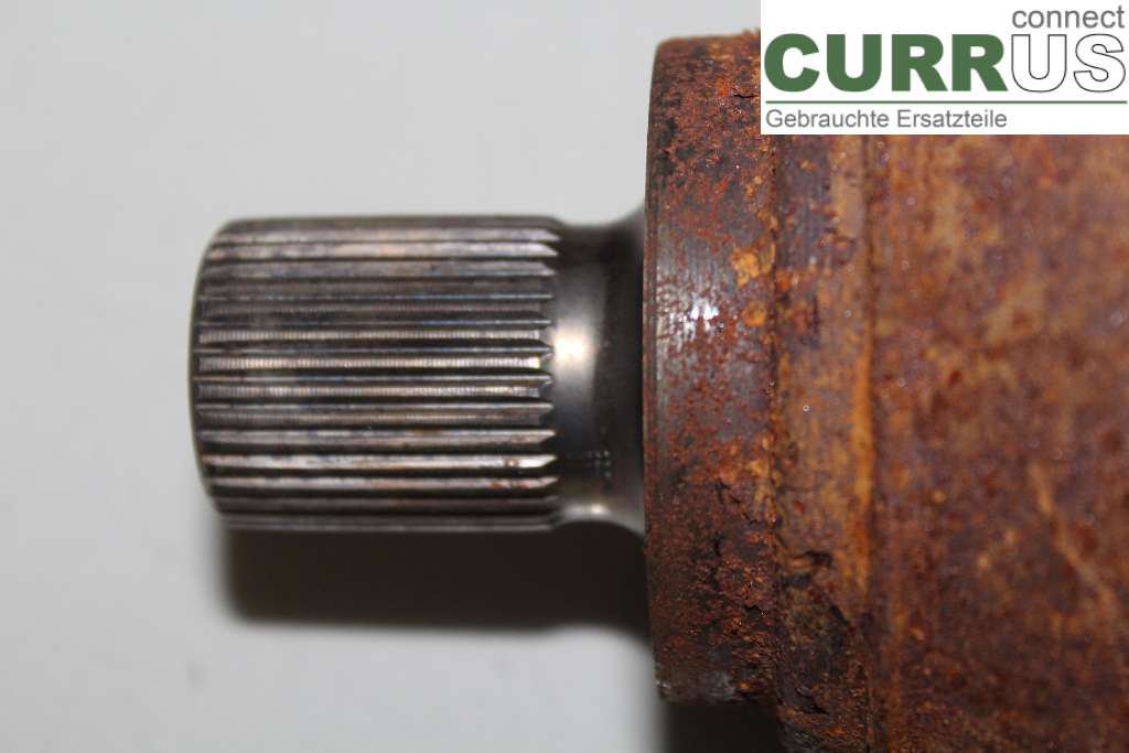VW GOLF / E-GOLF VII   13-20 Vorderachse (4WD) 1K0407763KX 1,6TDI