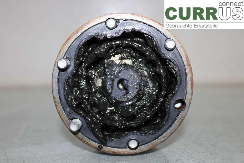 VW GOLF / E-GOLF VII   13-20 Vorderachse (4WD) 1K0407763KX 1,6TDI