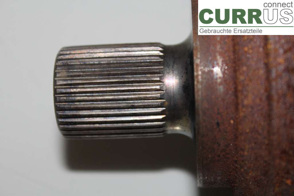 VW GOLF / E-GOLF VII   13-20 Transmissionsdele 1K0407272SP 1,6TDI