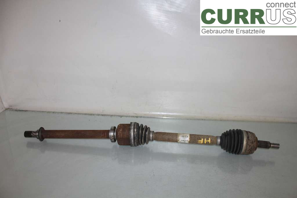 RENAULT MEGANE III 09-15 Transmissionsdele 391003813R 1.5DCI 110HK