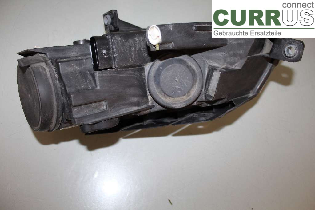 VW PASSAT      05-10 Manuelles 5-Gang-Getriebe 3C0941006AA 2.0 TDI 140HK