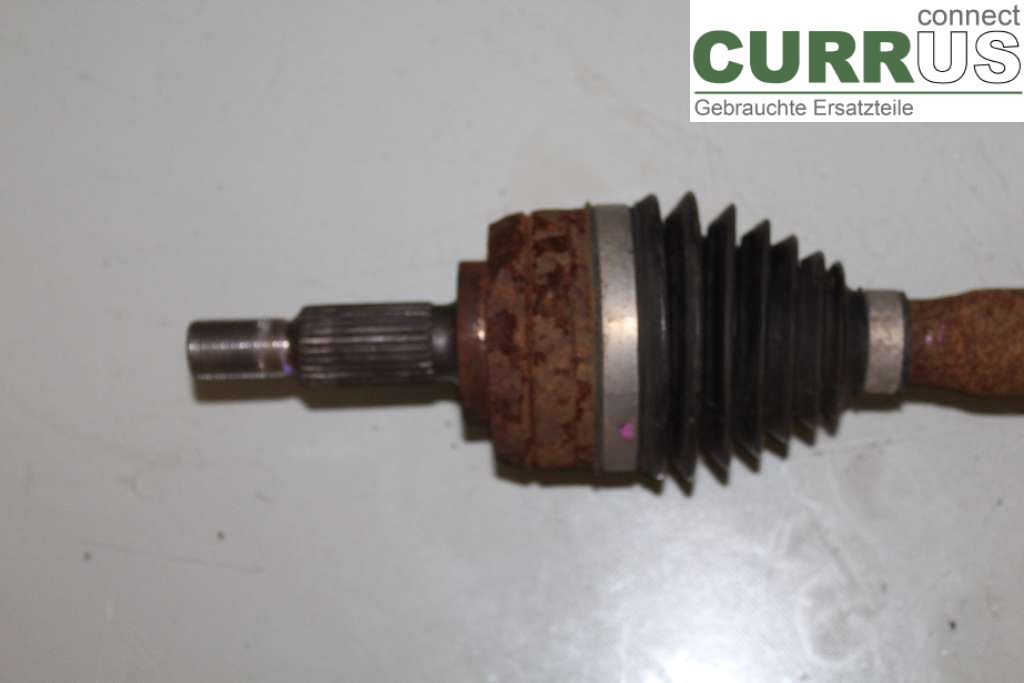 RENAULT CAPTUR 13-19 Getriebeteile 391008191R 1.2TCE 120HK