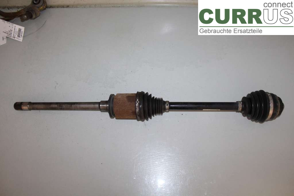 BMW X3 F25    10-17 Getriebeteile 31607619658 2,D 184HK