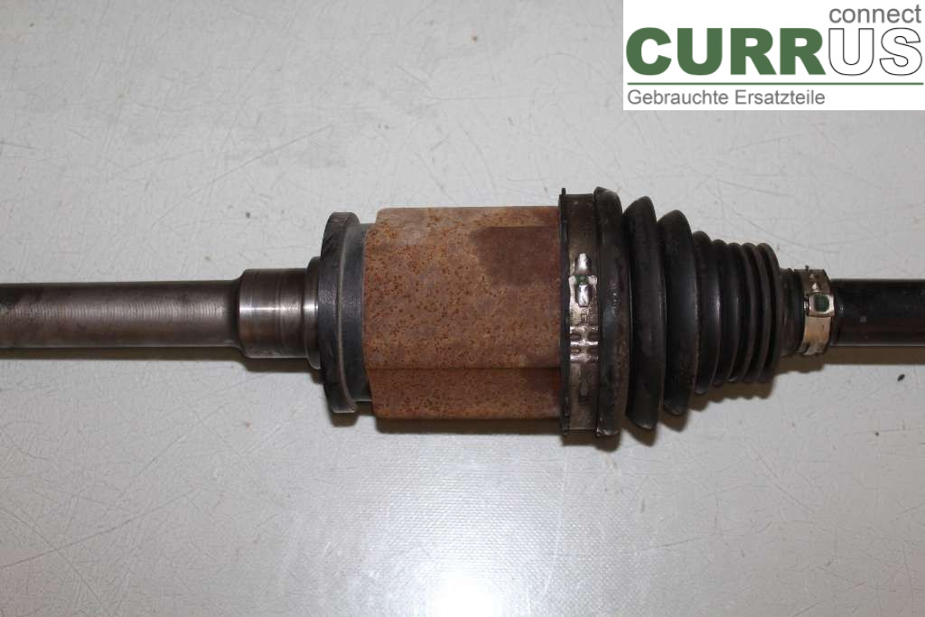 BMW X3 F25    10-17 Getriebeteile 31607619658 2,D 184HK