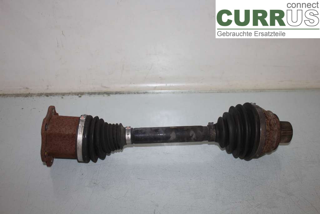 AUDI A4/S4  08-11 Transmission parts 8K0407271Q 2,0TDIe 136hk