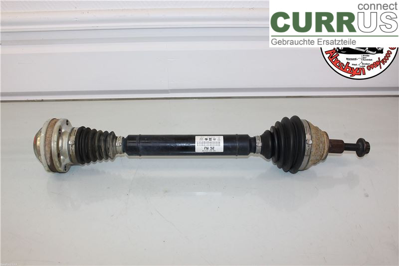 VW CADDY      04-10 Pièces de transmission 1K0407452TX 1.9 TDI 105HK