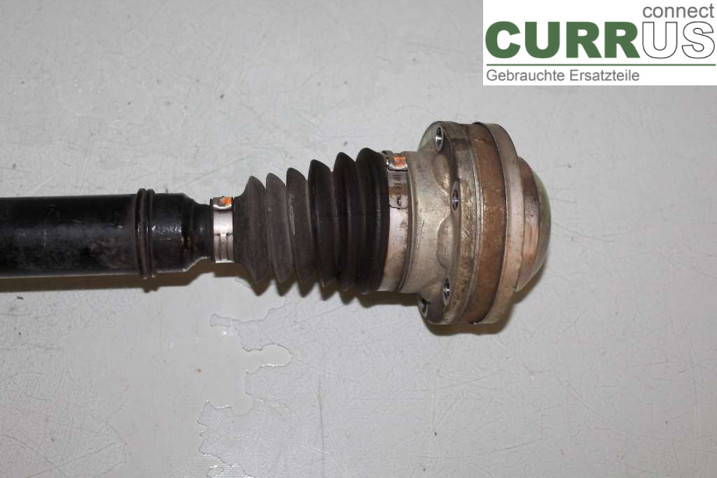 VW GOLF VI     09-13 Transmission parts 1K0407452TX 1.6 TDI