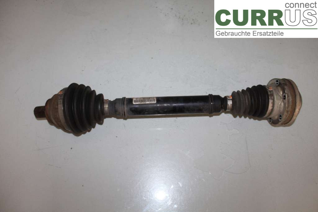 VW GOLF VI     09-13 Transmission parts 1K0407452TX 1.6 TDI
