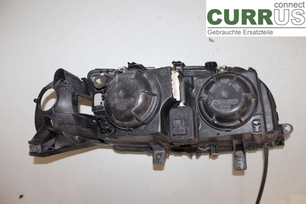 VOLVO S80      99-03 Manualna skrzynia 4-biegowa 8693557 B5244S2