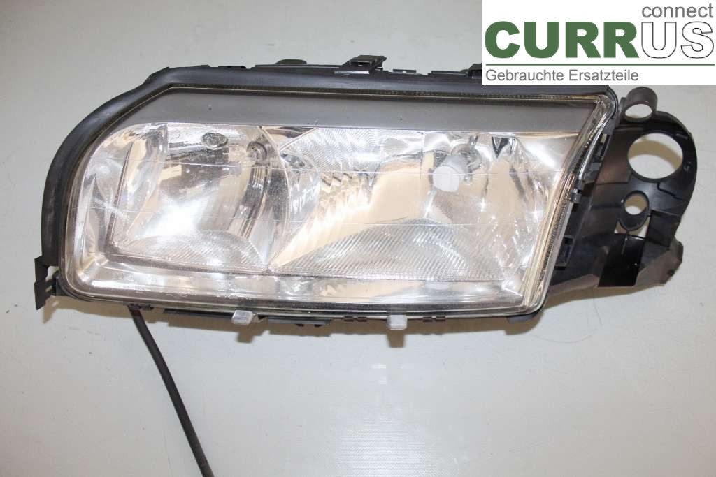 VOLVO S80      99-03 Manualna skrzynia 4-biegowa 8693557 B5244S2
