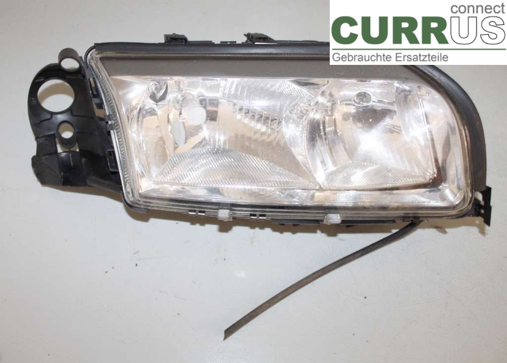 VOLVO S80      99-03 Manualna skrzynia 5-biegowa 8693558 B5244S2