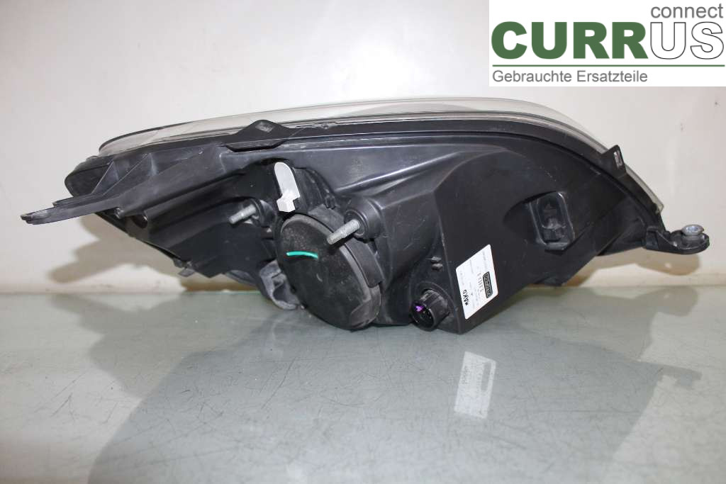 CITROEN NEMO Manuell växellåda (4-växlad) 1634151680 1.4 HDI 68HK