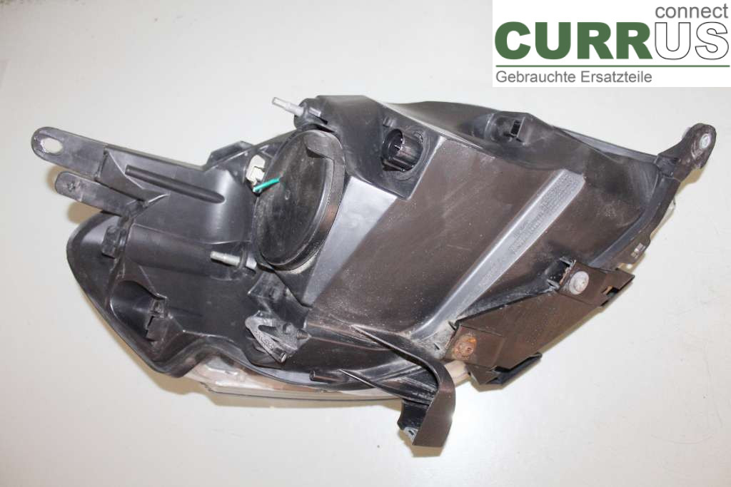 CITROEN NEMO Manuell växellåda (4-växlad) 1634151680 1.4 HDI 68HK