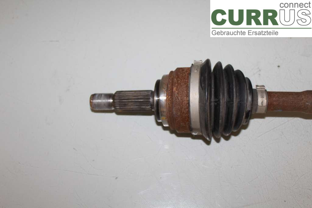 FORD FIESTA  18-23 Transmissionsdelar 2182300 1.0I 101HK