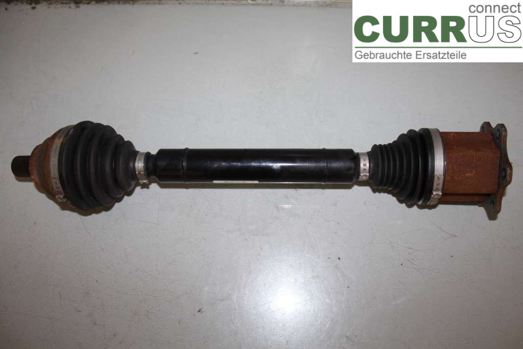 VW PASSAT  15-19 Transmission parts 3Q0407272BB 2.0TDI 190HK