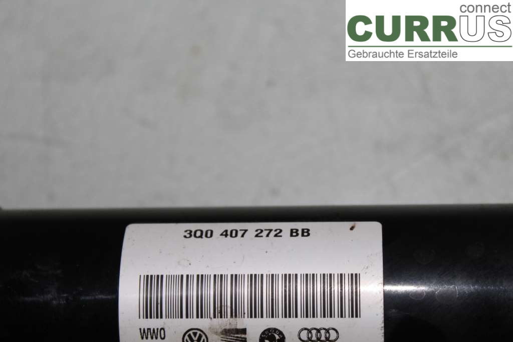 VW PASSAT  15-19 Transmission parts 3Q0407272BB 2.0TDI 190HK