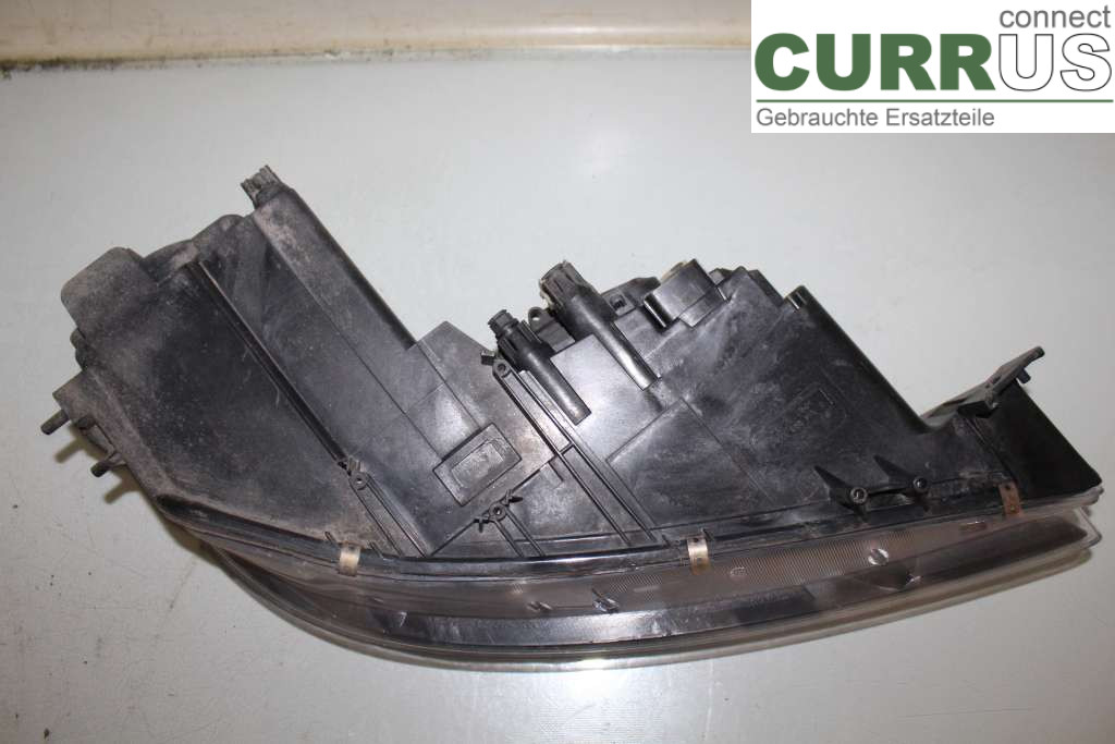 MAZDA 6       02-08 Manuel gearkasse 4-trins GRYA-51-0L0 2.0I 147HK