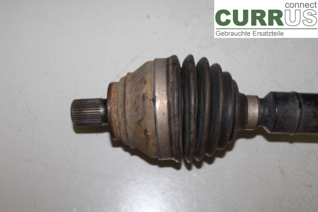 SKODA OCTAVIA  13-20 Transmission parts 5Q0407272EQ 1.6TDI 105HK