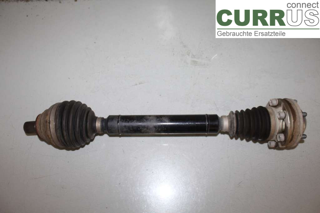 SKODA OCTAVIA  13-20 Transmission parts 5Q0407272EQ 1.6TDI 105HK