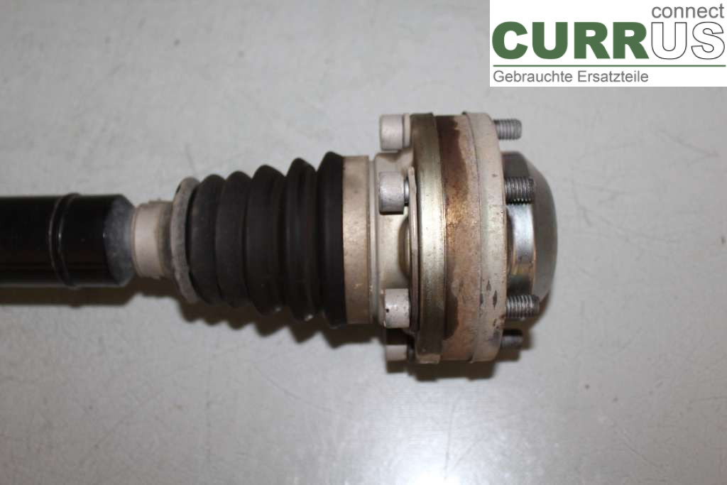 SKODA OCTAVIA  13-20 Transmission parts 5Q0407272EQ 1.6TDI 105HK