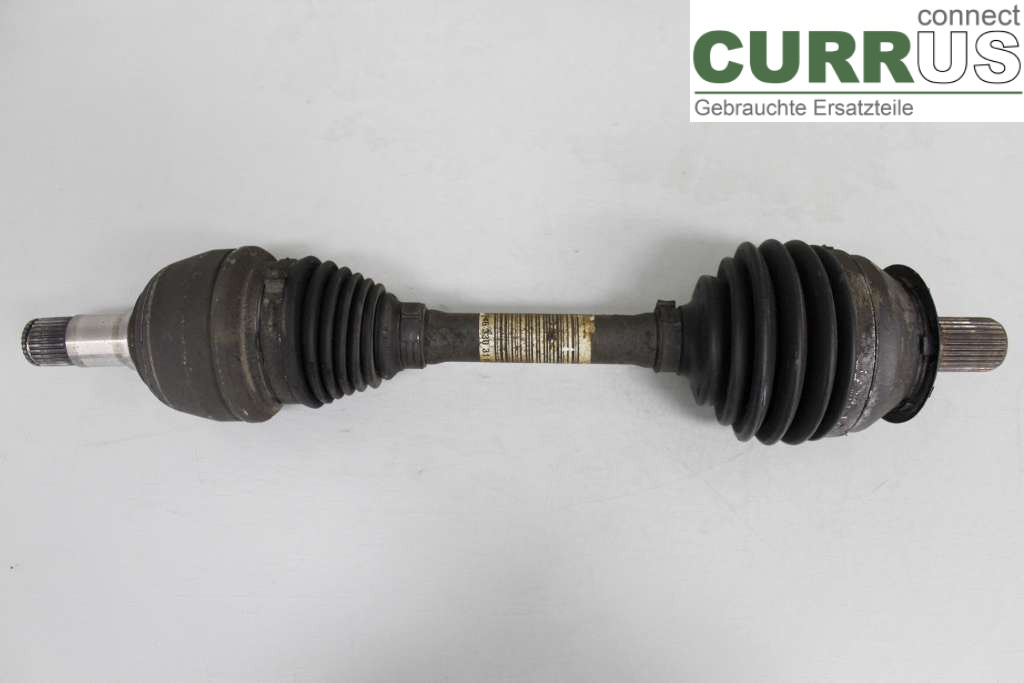 MB B-KLASS (W246/W242)  12-19 Przedni most (4x4) A2463301601 180 CDI 110HK